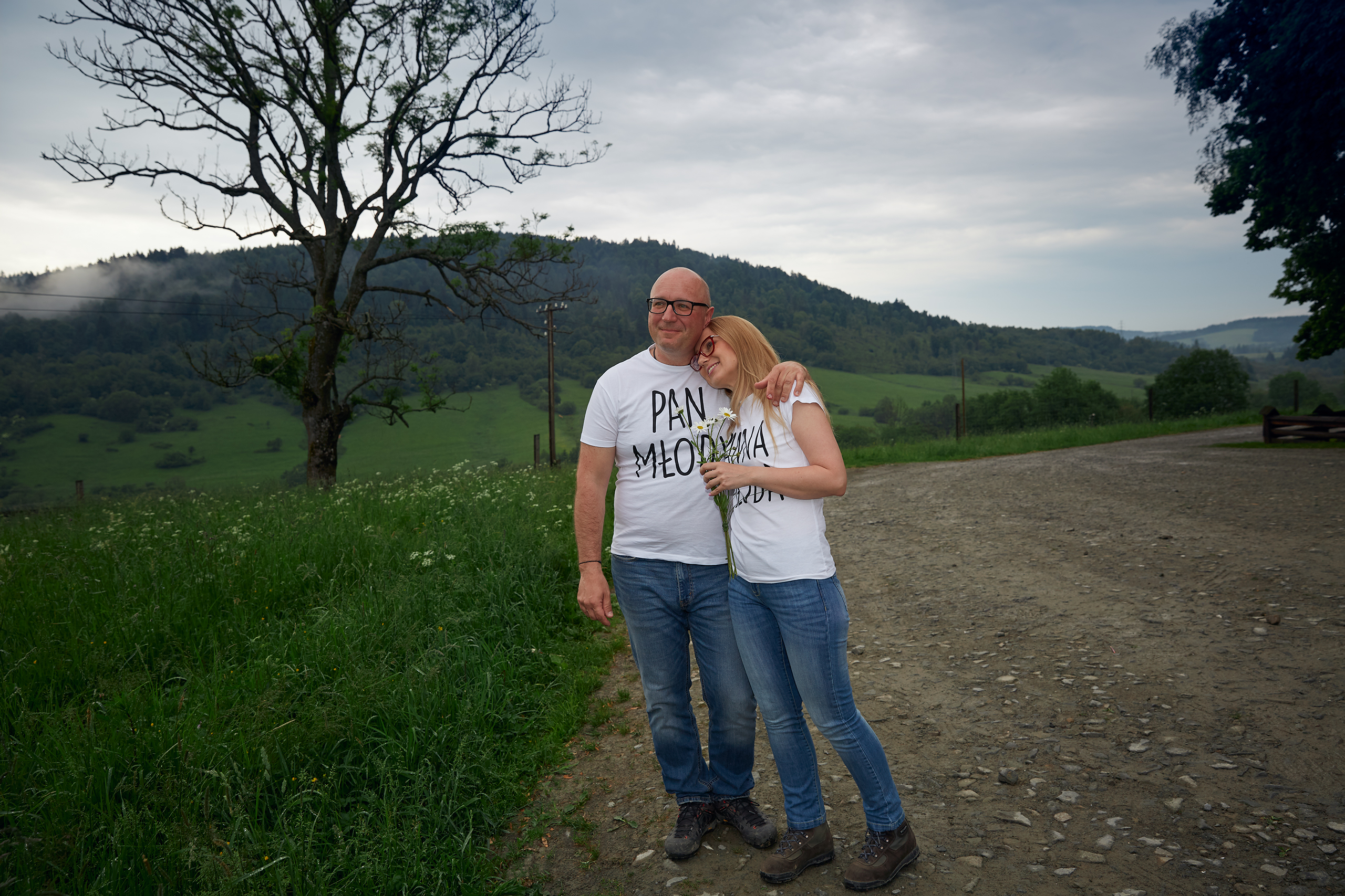 AgaKrzysiek Bieszczady d2 Q8A0052 1